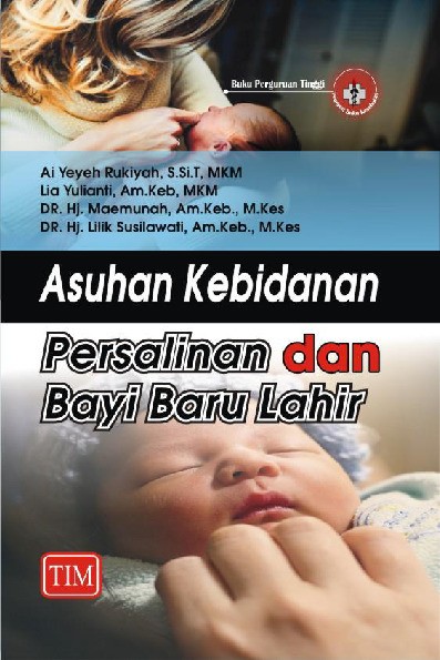 Asuhan Kebidanan Persalinan dan Bayi Lahir 